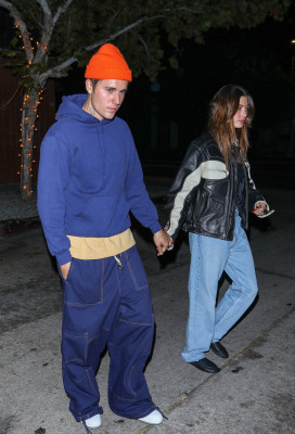 22.10 | Sai para jantar em West Hollywood