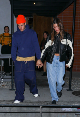 22.10 | Sai para jantar em West Hollywood