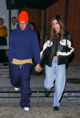 22.10 | Sai para jantar em West Hollywood
