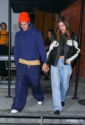 22.10 | Sai para jantar em West Hollywood