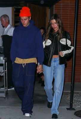 22.10 | Sai para jantar em West Hollywood