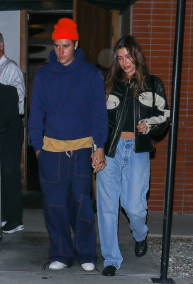 22.10 | Sai para jantar em West Hollywood