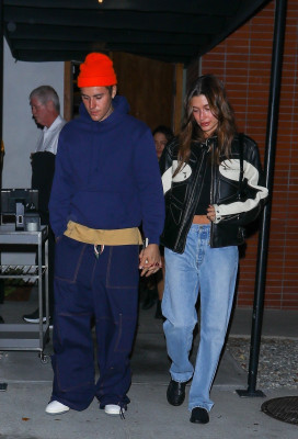 22.10 | Sai para jantar em West Hollywood