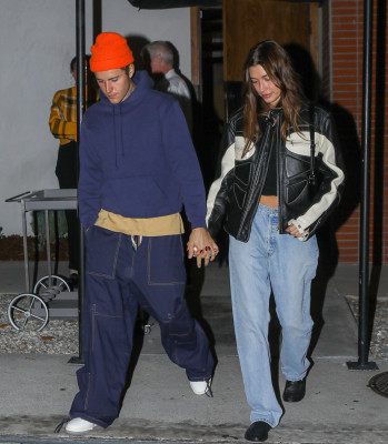 22.10 | Sai para jantar em West Hollywood