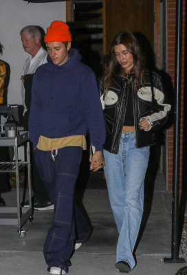 22.10 | Sai para jantar em West Hollywood