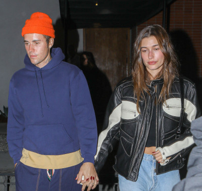 22.10 | Sai para jantar em West Hollywood