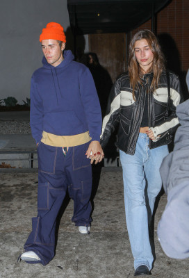 22.10 | Sai para jantar em West Hollywood