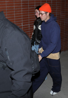 22.10 | Sai para jantar em West Hollywood