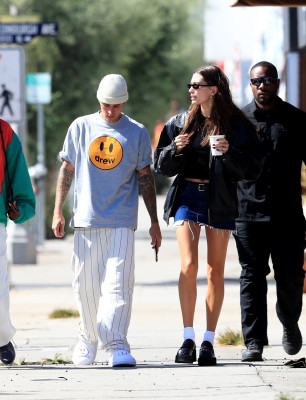 23.10 | Saindo para um brunch e compras em Los Angeles