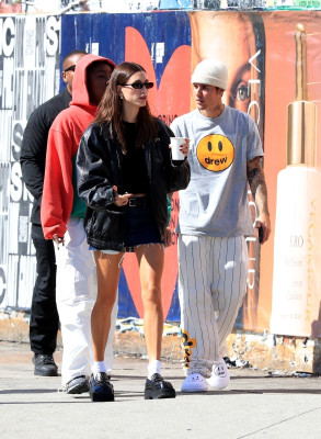 23.10 | Saindo para um brunch e compras em Los Angeles