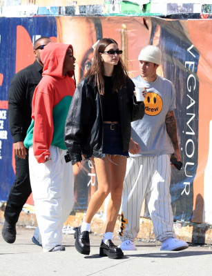 23.10 | Saindo para um brunch e compras em Los Angeles