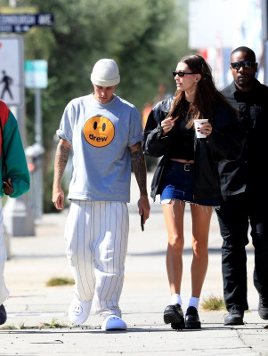 23.10 | Saindo para um brunch e compras em Los Angeles