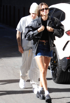 23.10 | Saindo para um brunch e compras em Los Angeles
