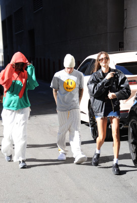 23.10 | Saindo para um brunch e compras em Los Angeles