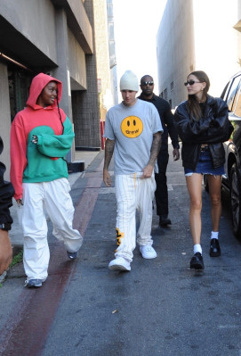 23.10 | Saindo para um brunch e compras em Los Angeles