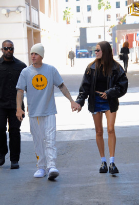 23.10 | Saindo para um brunch e compras em Los Angeles