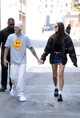 23.10 | Saindo para um brunch e compras em Los Angeles