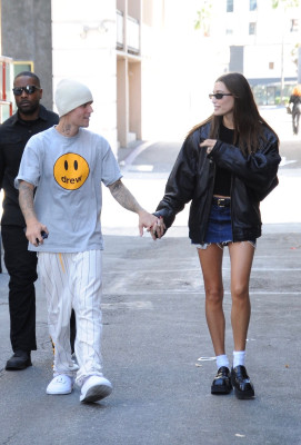 23.10 | Saindo para um brunch e compras em Los Angeles