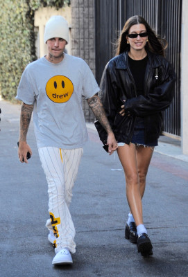 23.10 | Saindo para um brunch e compras em Los Angeles