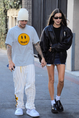 23.10 | Saindo para um brunch e compras em Los Angeles
