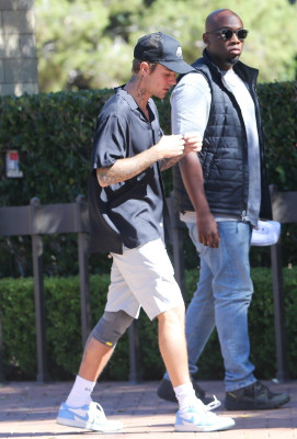24.10 | Chega a um clube de golfe em Laguna Beach