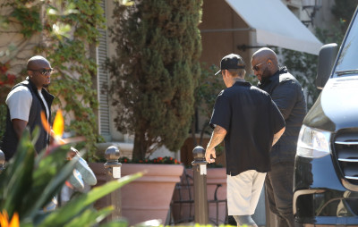 24.10 | Chega a um clube de golfe em Laguna Beach