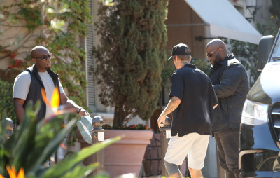 24.10 | Chega a um clube de golfe em Laguna Beach
