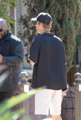 24.10 | Chega a um clube de golfe em Laguna Beach