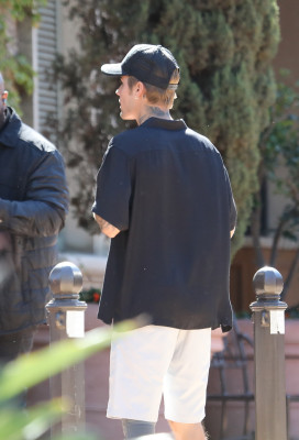 24.10 | Chega a um clube de golfe em Laguna Beach
