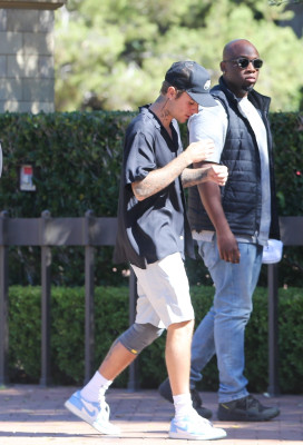 24.10 | Chega a um clube de golfe em Laguna Beach