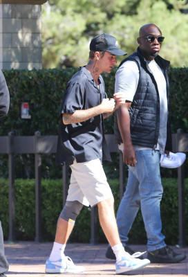 24.10 | Chega a um clube de golfe em Laguna Beach