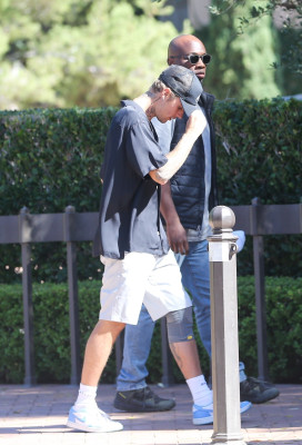 24.10 | Chega a um clube de golfe em Laguna Beach