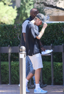 24.10 | Chega a um clube de golfe em Laguna Beach