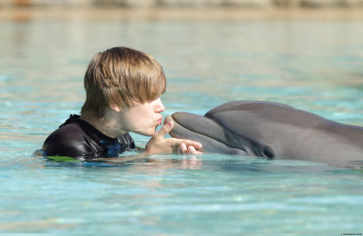 06.12 | Justin Bieber passeando em Bahamas