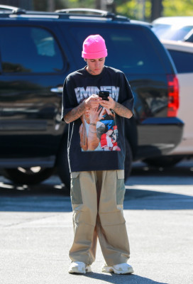 30.10 | Um brunch em Beverly Hills