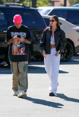 30.10 | Um brunch em Beverly Hills
