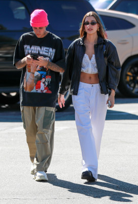 30.10 | Um brunch em Beverly Hills