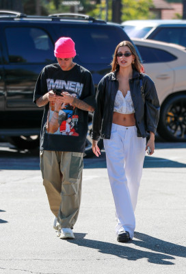 30.10 | Um brunch em Beverly Hills