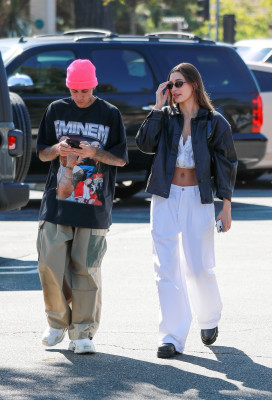 30.10 | Um brunch em Beverly Hills