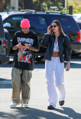 30.10 | Um brunch em Beverly Hills