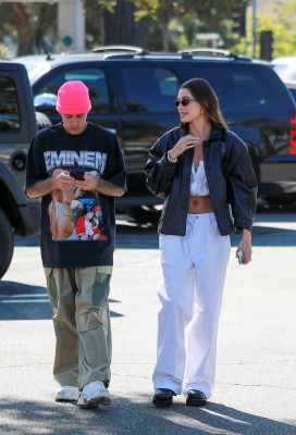 30.10 | Um brunch em Beverly Hills