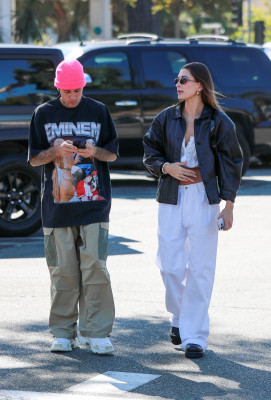 30.10 | Um brunch em Beverly Hills