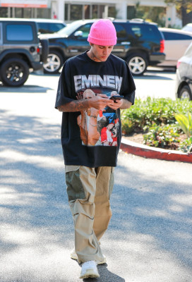 30.10 | Um brunch em Beverly Hills