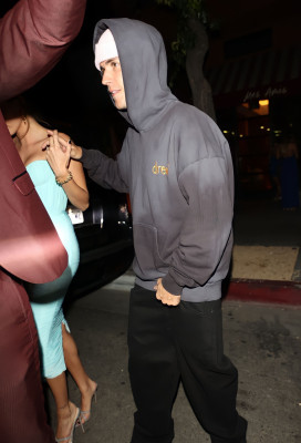 05.11 | Sai da festa de 30 anos de Odell Beckham Jr. em Hollywood