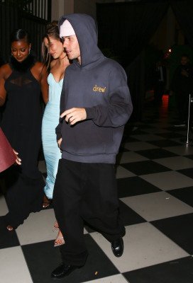 05.11 | Sai da festa de 30 anos de Odell Beckham Jr. em Hollywood