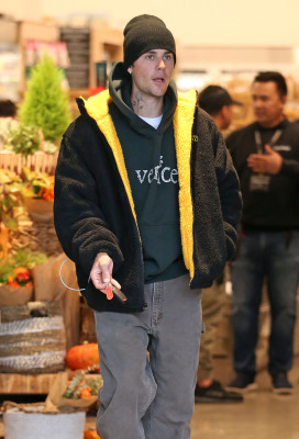 07.11 | No Erewhon, em Los Angeles