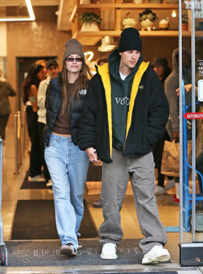 07.11 | No Erewhon, em Los Angeles