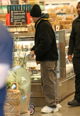 07.11 | No Erewhon, em Los Angeles