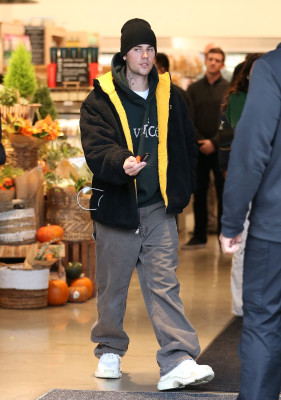 07.11 | No Erewhon, em Los Angeles