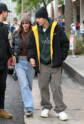 07.11 | No Erewhon, em Los Angeles